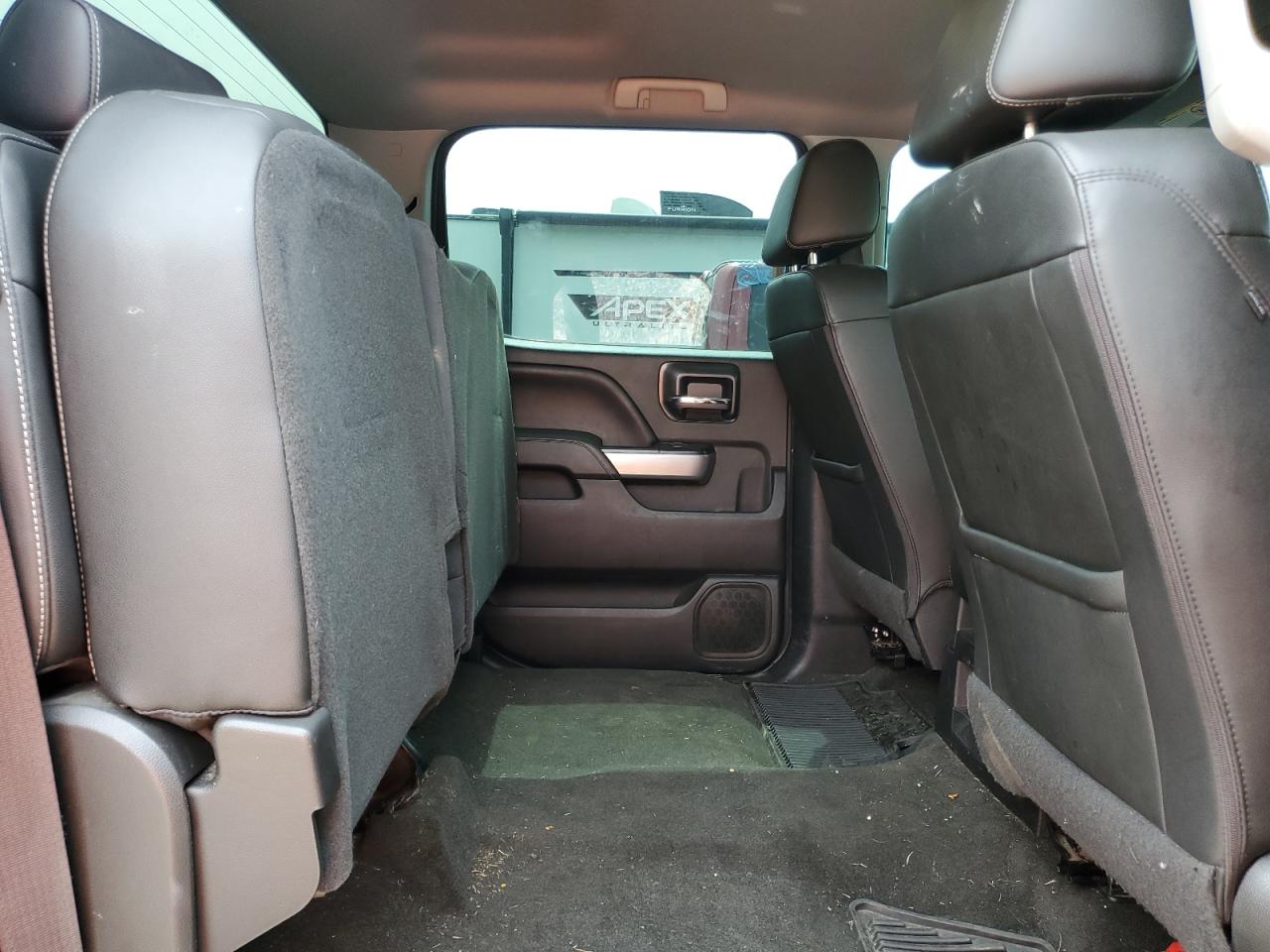 1GC1KVEG3GF291442 CHEVROLET ALL Models 2016