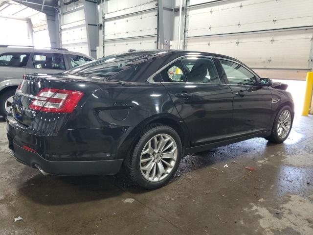  FORD TAURUS 2015 Black