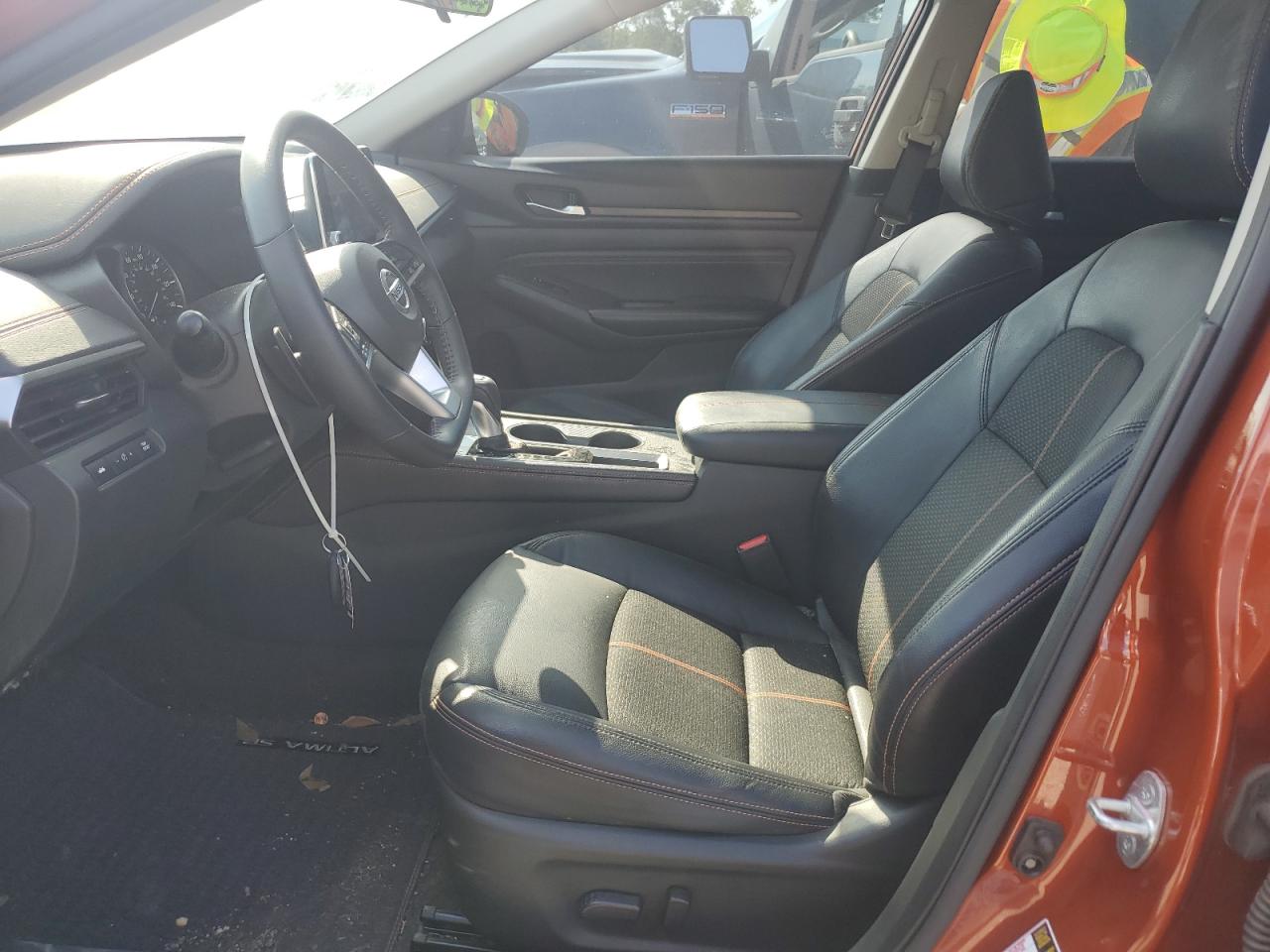 1N4BL4CV0MN412657 NISSAN ALTIMA 2021