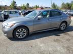 2012 Infiniti M37  for Sale in Gaston, SC - Front End