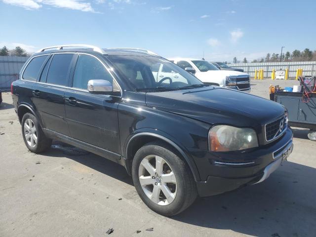  VOLVO XC90 2013 Черный