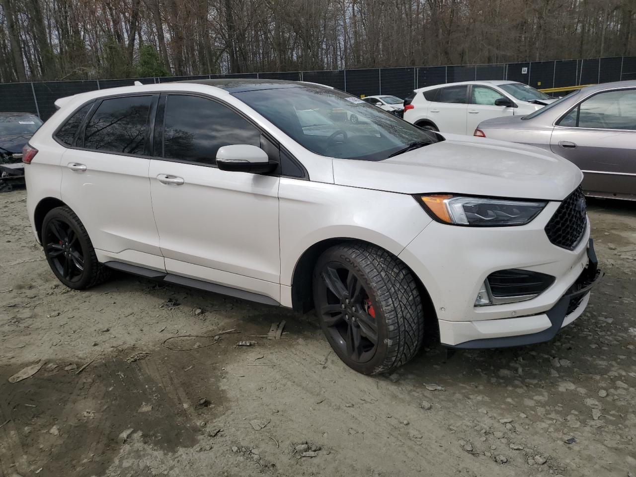 2FMPK4AP0KBB26769 FORD EDGE 2019
