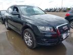 2011 AUDI Q5 SE TDI for sale at Copart PETERLEE