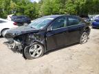 2012 Chevrolet Cruze Lt for Sale in Austell, GA - Front End