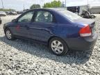 2009 KIA SPECTRA EX for sale at Copart NC - MEBANE