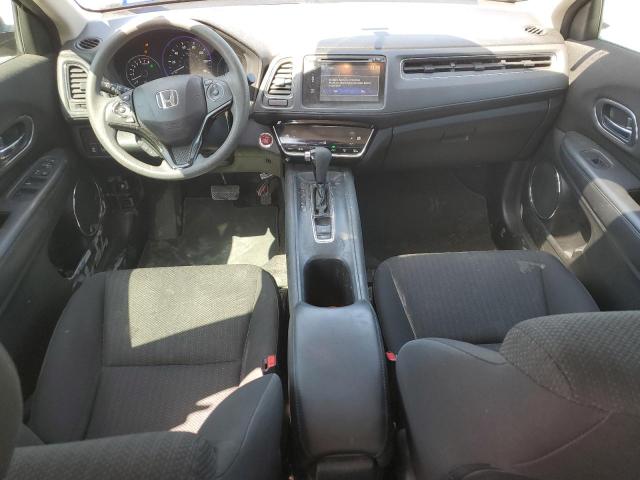  HONDA HR-V 2016 Сharcoal