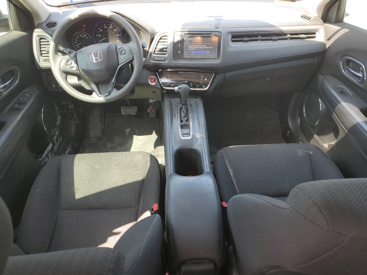 2016 Honda Hr-V Ex VIN: 3CZRU5H55GM754456 Lot: 52527235