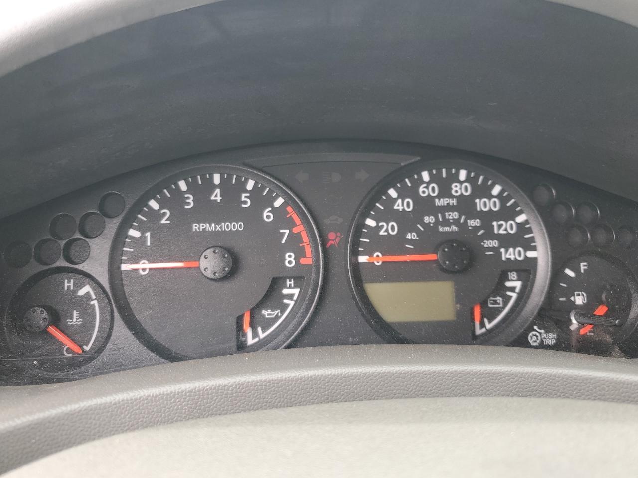 1N6AD0ER8KN751155 NISSAN FRONTIER 2019