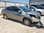 2014 Nissan Versa S for Sale in Haslet, TX - Front End