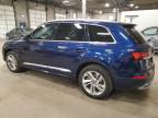 2021 Audi Q7 Premium Plus продається в Blaine, MN - Front End