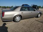 2003 Cadillac Deville  продається в Mercedes, TX - Water/Flood