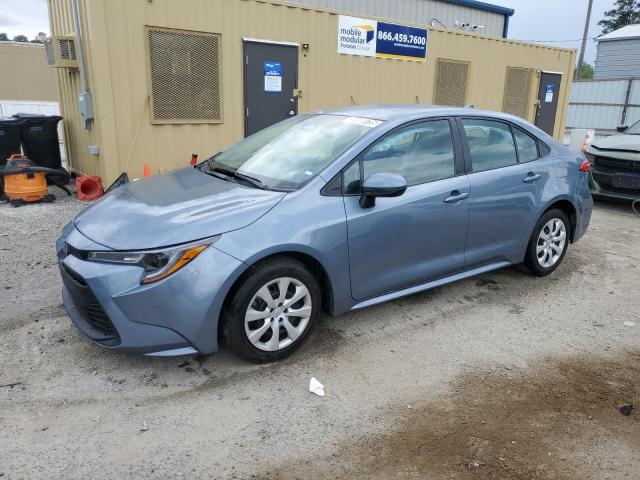  TOYOTA COROLLA 2024 Szary