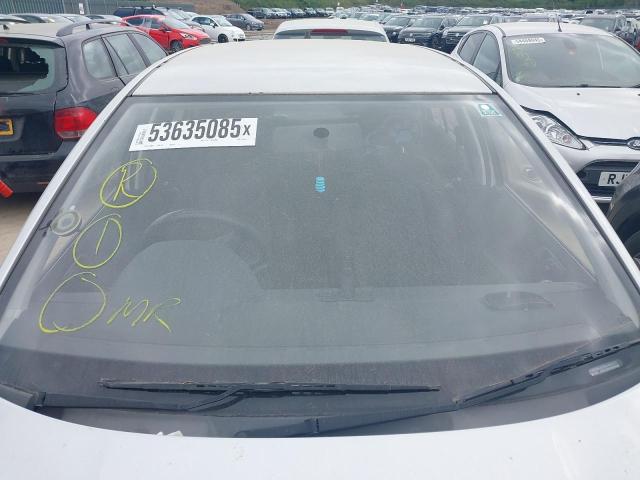 2005 SKODA FABIA CLAS