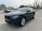 2017 Jaguar F-Pace Premium იყიდება North Billerica-ში, MA - Minor Dent/Scratches