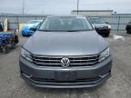 2017 VOLKSWAGEN PASSAT S à vendre chez Copart ON - OTTAWA
