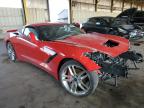 2015 Chevrolet Corvette Stingray 1Lt იყიდება Phoenix-ში, AZ - Front End
