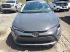 2024 Toyota Corolla Le zu verkaufen in Marlboro, NY - Burn