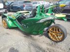 2018 Polaris Slingshot Sl en Venta en Marlboro, NY - Front End