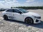 2022 Kia K5 Gt Line for Sale in Loganville, GA - Side