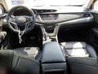 2018 Cadillac Xt5 Luxury للبيع في Greenwell Springs، LA - Front End