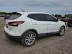 2021 Nissan Rogue Sport S for Sale in Mercedes, TX - Water/Flood