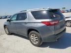 2018 Chevrolet Traverse Lt for Sale in Haslet, TX - Hail