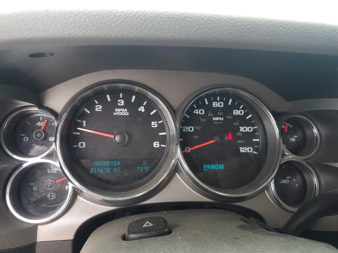 1GTR2VE36BZ144832 2011 GMC Sierra K1500 Sle