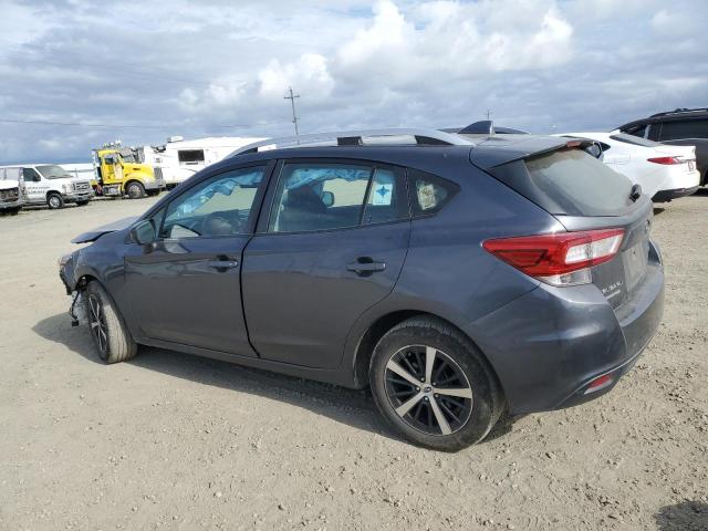  SUBARU IMPREZA 2019 Gray