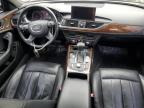 2012 Audi A6  for Sale in Elgin, IL - Front End