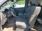 2015 Nissan Frontier S продається в Cartersville, GA - All Over
