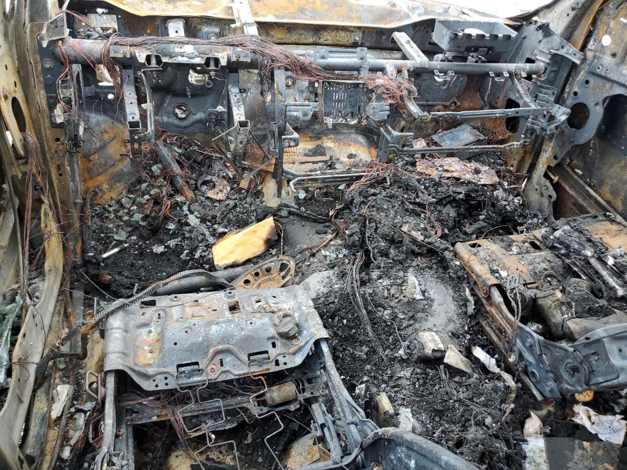 2019 Ram 1500 Laramie VIN: 1C6SRFJT7KN556734 Lot: 51389065