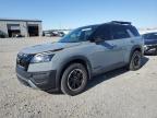 2023 Nissan Pathfinder Sv for Sale in Earlington, KY - Hail