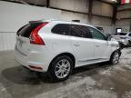 2015 Volvo Xc60 T5 Premier zu verkaufen in Tulsa, OK - Front End