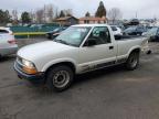 2001 Chevrolet S Truck S10 на продаже в Denver, CO - Rear End