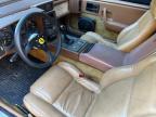 1988 Pontiac Fiero  for Sale in North Billerica, MA - Normal Wear