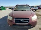 2008 Hyundai Santa Fe Se for Sale in Tucson, AZ - Mechanical
