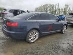 2011 Audi A6 Prestige for Sale in Arlington, WA - Front End