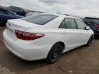 2015 Toyota Camry Hybrid for Sale in Elgin, IL - Front End