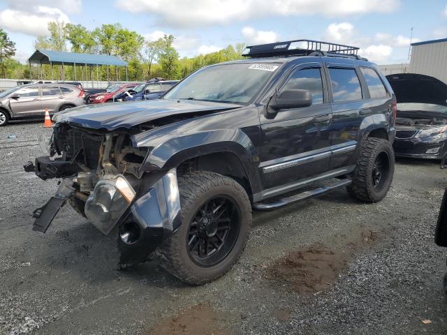 2005 Jeep Grand Cherokee Laredo