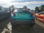 2018 Toyota C-Hr Xle en Venta en Baltimore, MD - Side