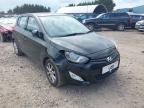 2013 HYUNDAI I20 ACTIVE for sale at Copart WISBECH