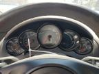 2014 PORSCHE CAYENNE S for sale at Copart NJ - TRENTON