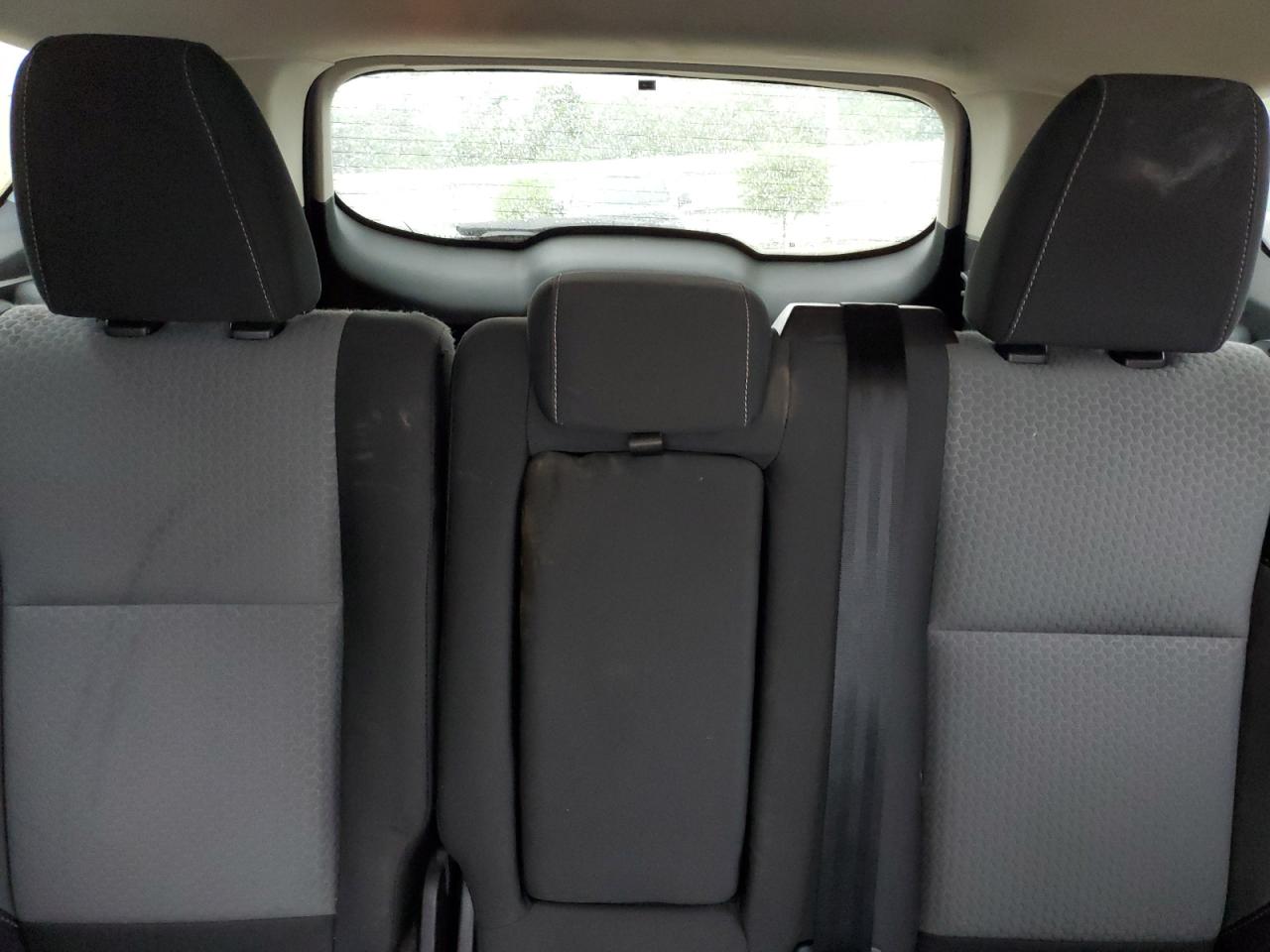 1FMCU0GD5KUA05194 FORD ESCAPE 2019