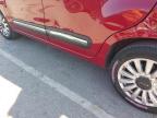 2015 FIAT 500L MPW L for sale at Copart CHESTER