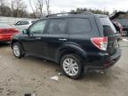 2011 Subaru Forester 2.5X Premium na sprzedaż w Franklin, WI - Side