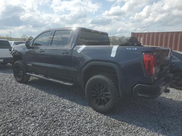  GMC SIERRA 2022 Black