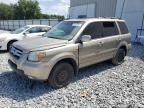 2006 Honda Pilot Ex за продажба в Apopka, FL - Front End