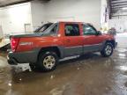 2002 Chevrolet Avalanche K1500 იყიდება Lansing-ში, MI - Side
