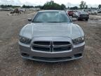 2014 Dodge Charger Se იყიდება Oklahoma City-ში, OK - Side