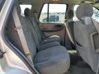 2004 Chevrolet Trailblazer Ls იყიდება Earlington-ში, KY - Hail